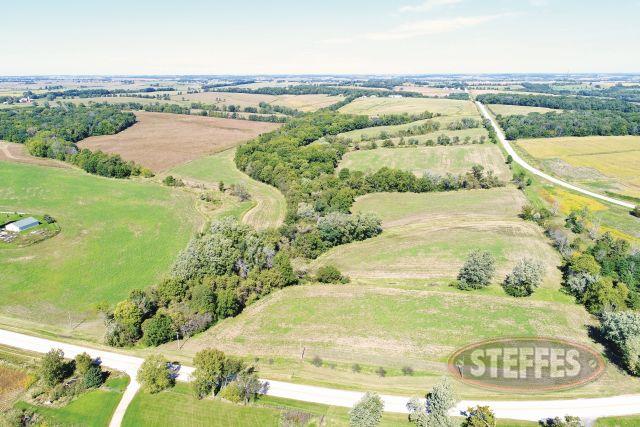 Mosley Family Trust Winnebago County Illinois Land Acreage